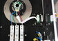 Yüksek Güvenilirlik Fırçasız Motor Test Cihazı, Fan İçin BLDC Motor Test Sistemi