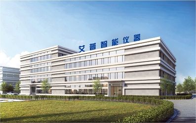 Çin Qingdao AIP Intelligent Instrument Co., Ltd