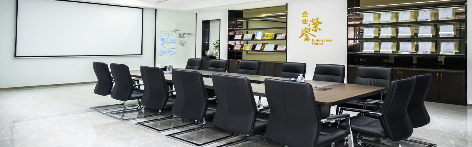 Qingdao AIP Intelligent Instrument Co., Ltd üretici üretim hattı